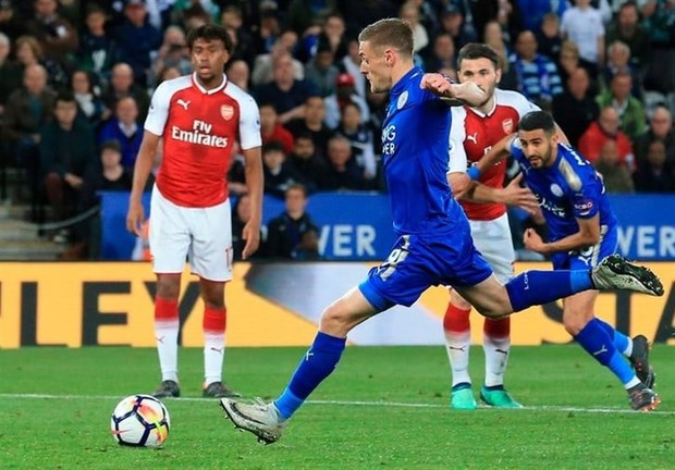 چلسی با تساوی در آستانه از دست دادن لیگ قهرمانان قرار گرفت
