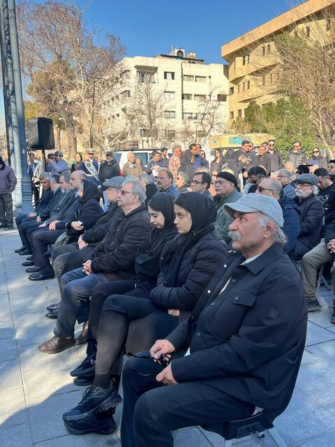 امید زندگانی: گاهی ما زنده،مرده می‌شویم