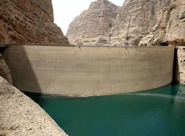 دولت اعتبار پروژه سد صفارود کرمان را پرداخت می کند