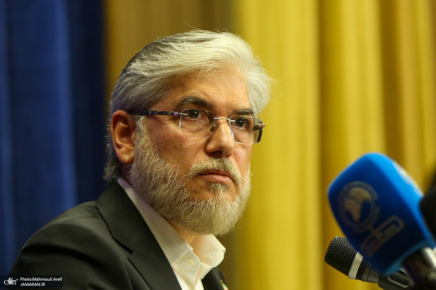 وزیر علوم خبر داد: امکان مجدد شرکت در امتحانات برای دانشجویان بازداشتی حوادث دی ماه 1404/ به جز افرادی که جرم آنها ثابت شده باشد، سایر دانشجویان آزاد خواهند شد