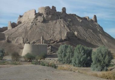 ۱۰ هزار سرکشی از آثار تاریخی سیستان و بلوچستان انجام شد