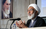 پورمحمدی: شاکله این نظام به تعبیر رهبری «مردمسالاری دینی» است/ قوی ترین نظریه سیاسی تاریخ اسلام قانون اساسی جمهوری اسلامی است