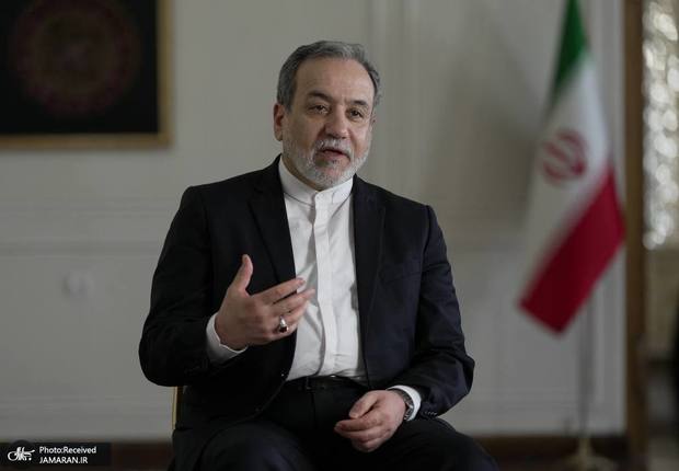 عراقچی به ترامپ: اشتباهی که در ماه ژوئن مرتکب شدید را تکرار نکنید/ همواره آماده مذاکره هستیم و این را در ۲۰ سال گذشته ثابت کردیم/ علت این که تروریست‌ها به مردم شلیک کردند، آن بود که می‌خواستند، ترامپ را به جنگ بکشانند