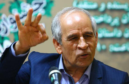 واکنشی به توقیف کتاب مجید قیصری