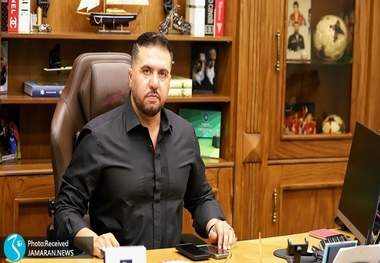 محمدرضا مرادی: دبیر در کشتی انقلاب کرده است