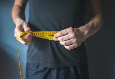 بعد از غذا چه بخوریم تا لاغر شویم؟