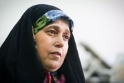 سلحشوری:  اگر مریم ایران بود، برای خروج از کشور هر بار به مجوز و اجازه‌نامه رسمی‌ همسرش نیاز داشت!