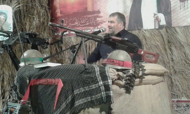 ضرورت ترویج فرهنگ ایثار و شهادت برای کاهش مشکلات جامعه