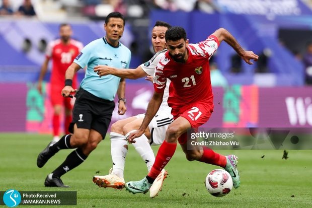 عراق بیخیال فغانی نمی‌شود؛ حالا نوبت شکایت است