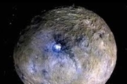 جزئیاتی خیره کننده از سیارک ریوگو+ عکس و فیلم
