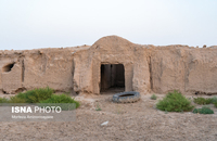 منزل استاد کمال الملک (12)