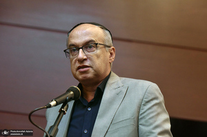 تجدید میثاق رهبران و پیروان ادیان الهی با آرمان‌های حضرت امام (س)
