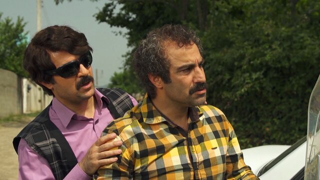 مرور ۷ فصل «پایتخت» + تصاویر