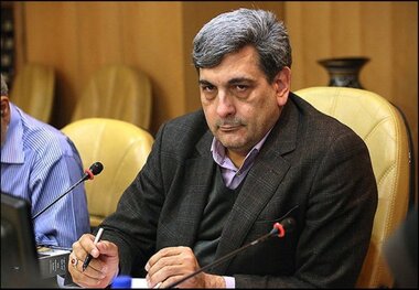 تجهیزات ایمنی خط هفت تا سر فاصله 15 دقیقه مشکلی ندارد