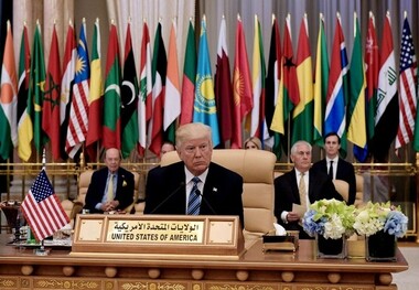 ترامپ بر طبل جنگ علیه قطر می کوبد/ «ناتوی عربی اسلامی» و شورای همکاری خلیج فارس از هم پاشیدند
