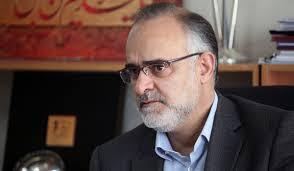 نبی نامزد ریاست فدراسیون فوتبال شد
