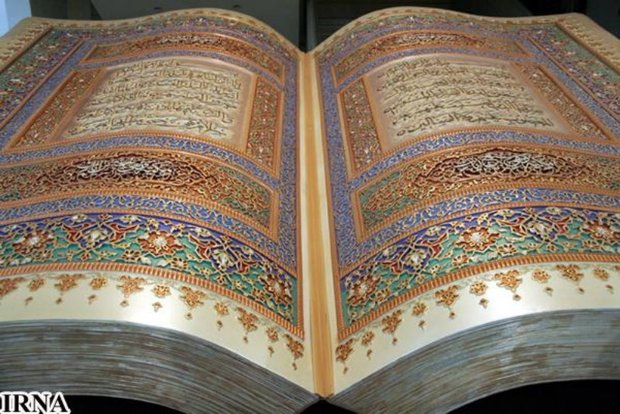 جلسات تفسیر قرآن در مساجد سیستان و بلوچستان برپاست
