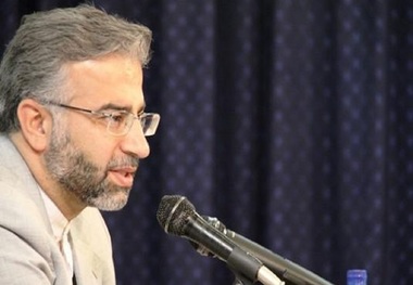 زاهدی وفا، عضو شورای الگوی اسلامی- ایرانی: الگوی پیشرفت ما نمی تواند مستقل از روابط جهانی باشد/ جایگاه سند الگو در مرتبه بعد از قانون اساسی است