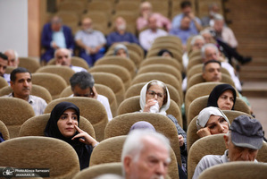 چهل و ششمین سالگرد درگذشت آیت الله سید محمود طالقانی