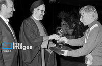 تصاویری از بهرام بیضایی (6)