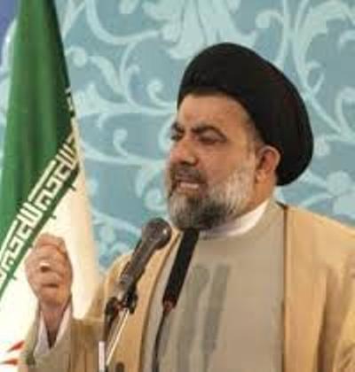 نماینده ولی فقیه در لرستان: مواضع ایران در حمایت از مسلمانان جهان ثابت است