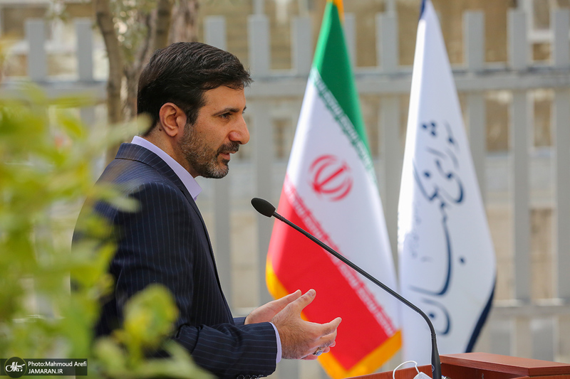 آخرین نشست خبری سخنگوی شورای نگهبان در سال 1400 / هادی طحان نظیف