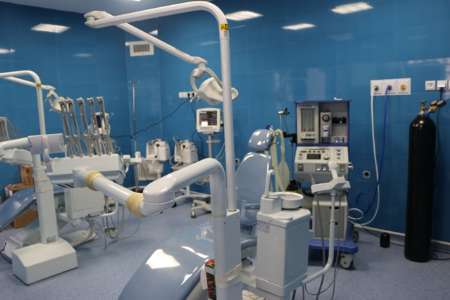 چند برابرشدن امکانات درمانی البرز  راه اندازی 3 بیمارستان در18
ماه آینده