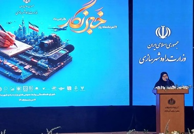 سخنگوی دولت: دشمن بر سر امید ما بمب می‌ریزد/ خبرنگاری مسئولیت جست‌وجوی حقیقت است