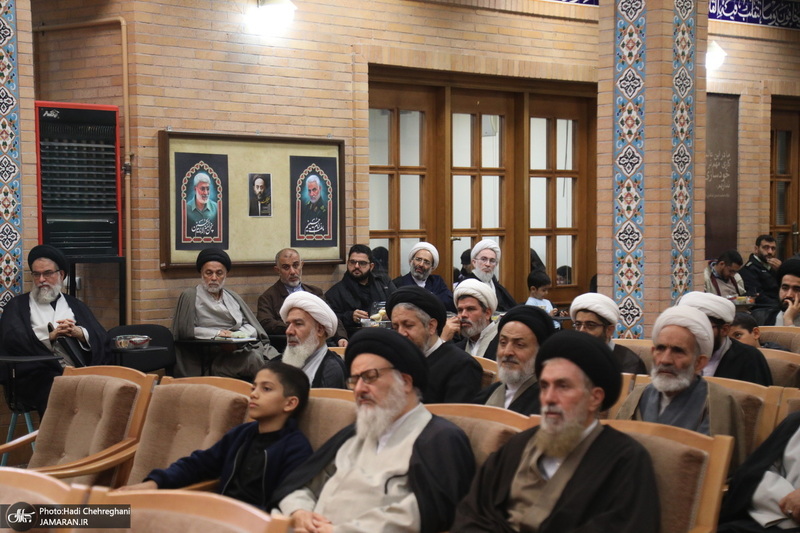 همایش «حکیم الهی» به مناسبت چهل و سومین سالگرد ارتحال علامه طباطبایی (ره)