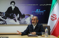 محمدهادی فلاح زاده/ محمد هادی فلاح زاده