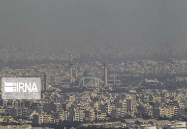 مدیرکل مدیریت بحران: هوای ۹۵ روز امسال کلانشهر اصفهان ناسالم بود