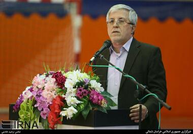 معاون وزیر علوم: سرانه مراکز آموزش عالی کشور از چین بیشتر است