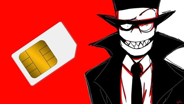 سیم‌کارت‌های بدون هویت از کجا می‌آیند؟


