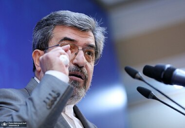 سخنگوی قوه قضاییه: مدیرعامل کوروش کمپانی 5 ماه قبل از کشور خارج شده است
