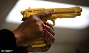 منتخب تصاویر امروز جهان- 25 مهر