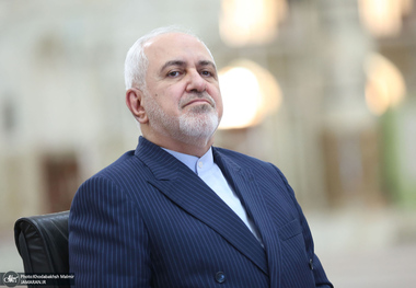ظریف: افغانستان شاهد یک فاجعه راهبردی است