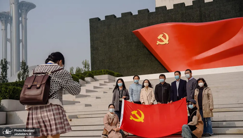 منتخب تصاویر امروز جهان - 23 مهر 1401