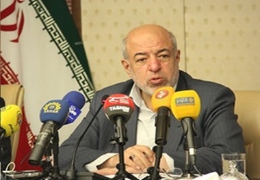 چیت‌چیان: در حوزه کیفیت آب، دچار چالش‌های نگران‌کننده هستیم
