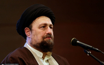 سید حسن خمینی: جمهوری اسلامی یک لحظه در دفاع از وحدت اسلامی دچار تزلزل نشده است/ باید مقابل موج تخریب ها ایستاد/ وحدت عطای آبرو می خواهد