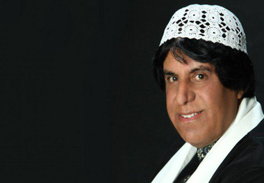 سرنوشت مشترک امید جهان و پدرش / ایست قلبی پیش از اجرا