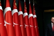 تنش دوباره میان اروپا و ترکیه بر سر کارزار انتخاباتی اردوغان
