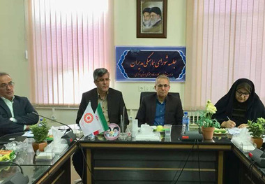 12 طرح کاهش آسیب های اجتماعی در استان مرکزی مصوب شد
