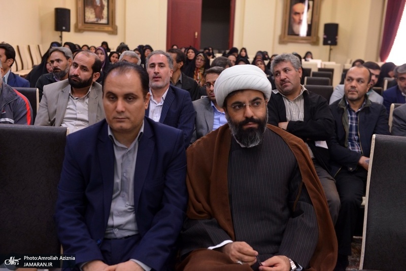 برنامه ها و فعالیت های حوزه معاونت پرورش و تربت بدنی منطقه 19