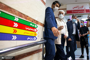 منتخب تصاویر امروز جهان- 25 خرداد 1400