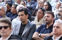 پنجمین آیین نکوداشت چهره‌های ماندگار میراث فرهنگی کشور (6)