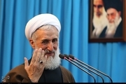 آیت الله صدیقی نماز جمعه این هفته تهران را اقامه می‌کند