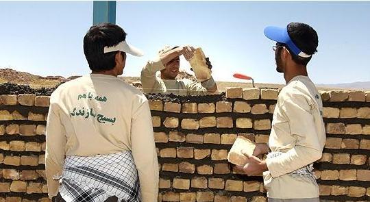 اعزام 250 دانشجوی بسیجی از قم به مناطق زلزله زده غرب کشور