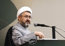 Hostility toward America rooted in a Monotheistic worldview Imam analyzed the confrontation with America not at the level of East vs. West competition, but in the depth of a monotheistic worldview.