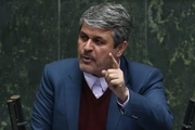 رییس کمیسیون برنامه و بودجه: مشکل خاصی در قرارداد ایران و توتال دیده نشده است