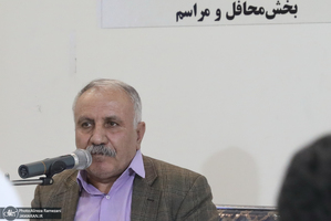 شب شعر باده عشق